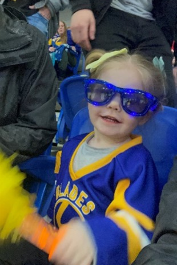 Families Game Day Guide to the Saskatoon Blades Discover Saskatoon